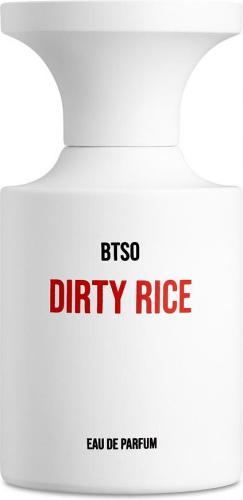 Borntostandout Dirty Rice (20-57076 парфюмерная вода-тестер 50 мл)