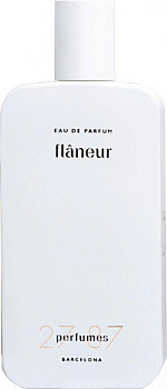 Фото духи 27 87 Perfumes Flaneur