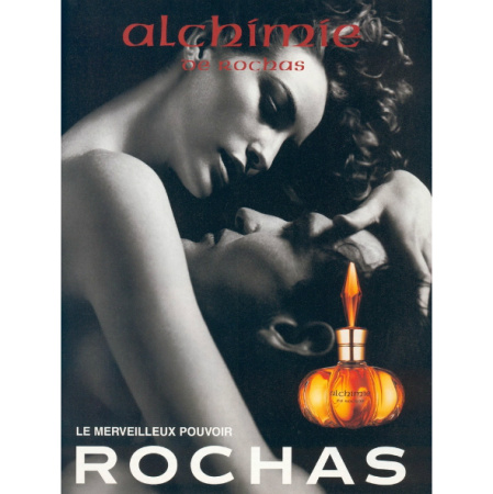 Фото духиRochas Alchimie