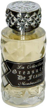 Фото духи 12 Parfumeurs Francais Monbazillac