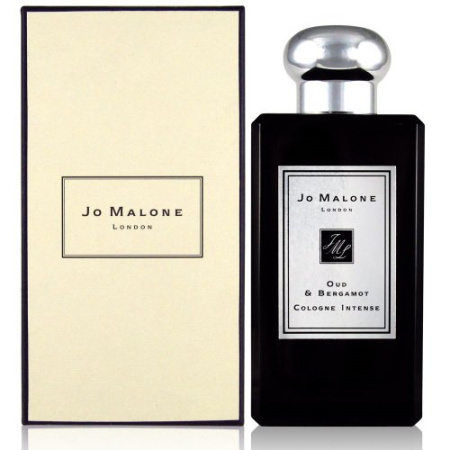 Фото духиJo Malone Oud & Bergamote Cologne Intense
