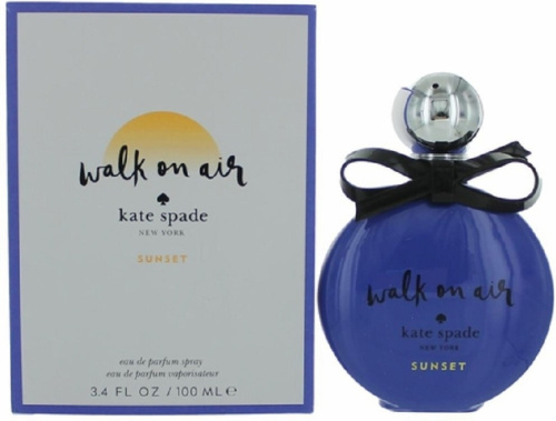 Фото духиKate Spade Walk on Air Sunset