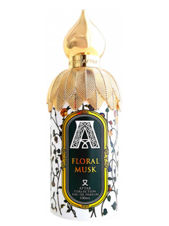 Фото духиAttar Collection  Floral Musk