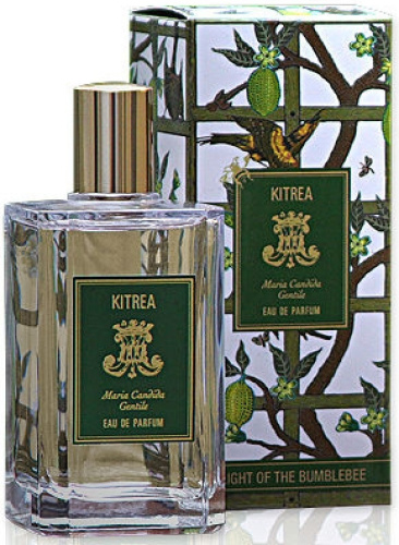 Maria Candida Gentile Kitrea (20-63123 парфюмерная вода 100 мл)