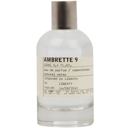 Фото духиLe Labo Ambrette 9