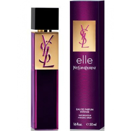 Фото духиYves Saint Laurent Elle Intense