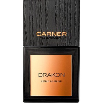 Фото духи Carner Barcelona Drakon