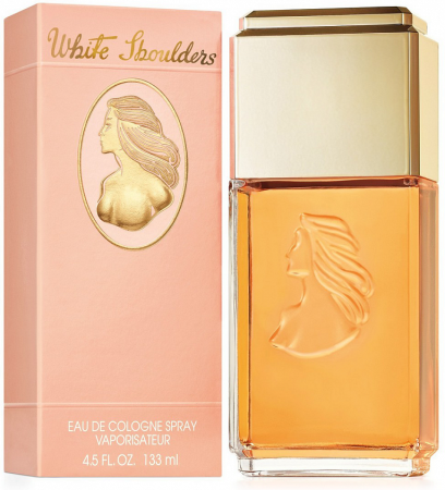 Фото духиElizabeth Arden White Shoulders