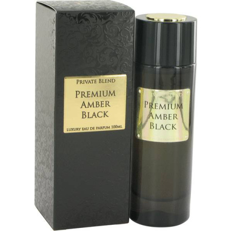 Фото духиChkoudra Premium Amber Black
