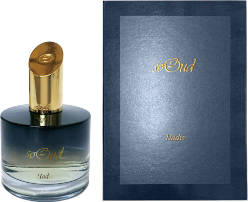 SoOud Hadis Eau Fine (20-45388 парфюмерная вода 100 мл)