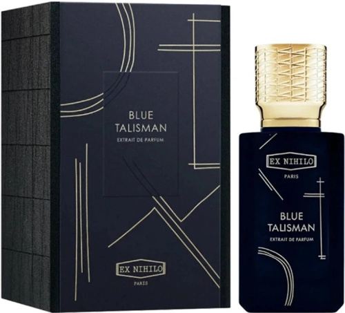 Ex Nihilo Blue Talisman Extrait 100