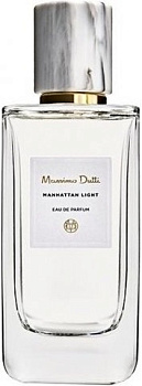 Фото духи Massimo Dutti Manhattan Light
