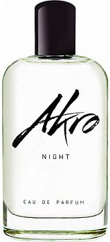 Фото духи Akro Night