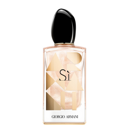 Фото духиGiorgio Armani Si Nacre Edition 2018