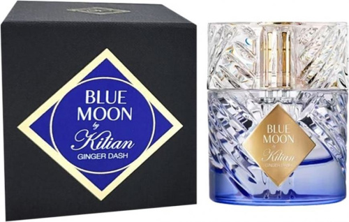 Kilian Blue Moon Ginger Dash (20-58959 парфюмерная вода 50 мл)