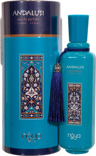 Фото духиNoya Andalusi Blue