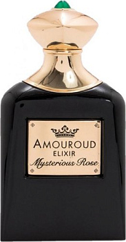Фото духи Amouroud Mysterious Rose