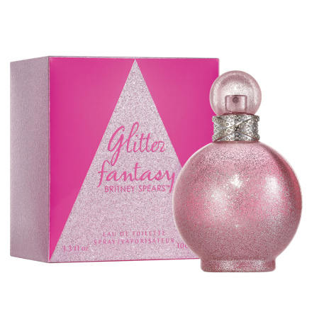 Фото духиBritney Spears Glitter Fantasy