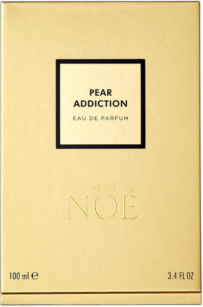 Les Soeurs De Noe Pear Addiction (20-68909 парфюмерная вода 100 мл)