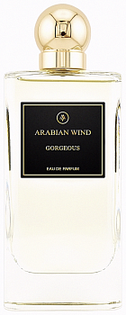 Фото духи Arabian Wind Gorgeous