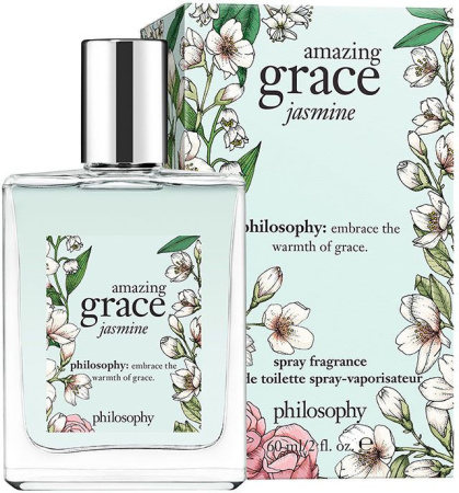 Фото духиPhilosophy Amazing Grace Jasmine