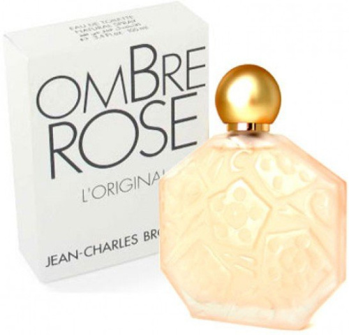 Jean Charles Brosseau Ombre Rose L'original (20-57811 туалетная вода 100 мл)