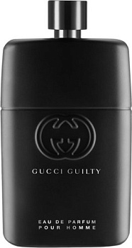 Фото духи Gucci Guilty Pour Homme Eau De Parfum