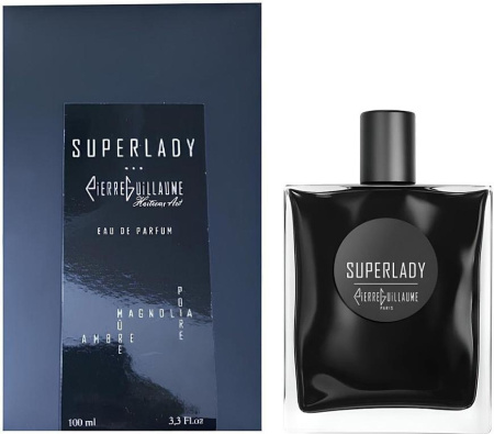 Фото духиPierre Guillaume Superlady