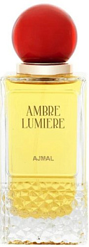 Ajmal Ambre Lumiere тестер