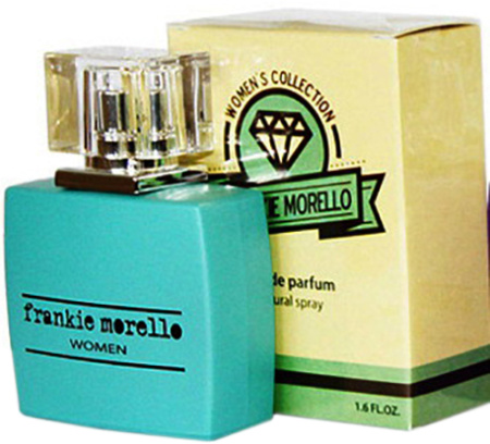 Фото духиFrankie Morello Women's Collection