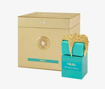 Tiziana Terenzi Abbrivio