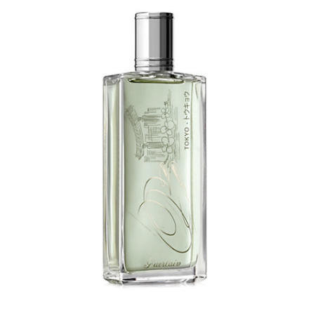 Фото духиGuerlain Les Voyages Olfactifs 03 Paris-Tokyo