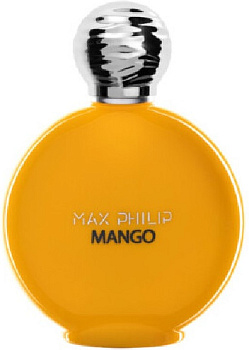 Фото духи Max Philip Mango