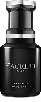 Фото духи Hackett London Bespoke