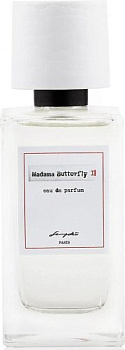 Фото духи Senyoko Madama Butterfly II