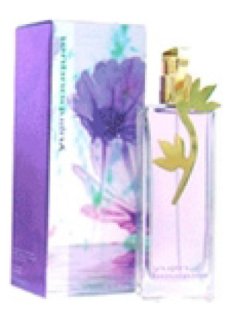 Фото духиElla Mikao Yujin Bouquet Purple