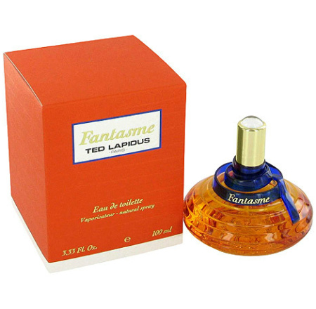 Фото духиTed Lapidus Fantasme
