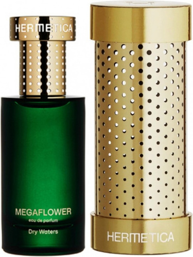 Hermetica Megaflower (20-25137 парфюмерная вода 50 мл)