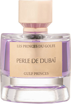 Фото духи Les Fleurs Du Golfe Perle De Dubai
