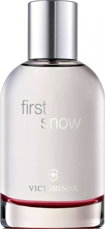 Фото духиVictorinox Swiss Army First Snow