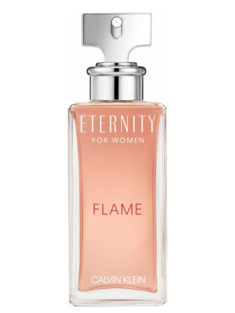 Фото духиCalvin Klein Eternity Flame