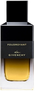 Givenchy Foudroyant тестер