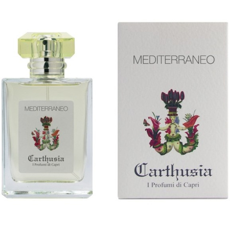 Фото духиCarthusia Mediterraneo