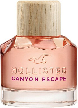 Фото духи Hollister Canyon Escape Woman