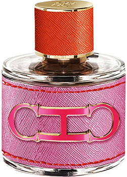 Фото духи Carolina Herrera Ch Pasion For Her