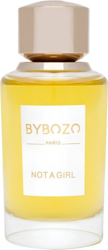Фото духиByBozo Not a Girl