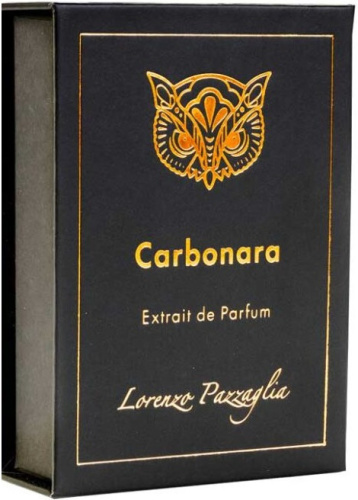 Фото духиLorenzo Pazzaglia Carbonara