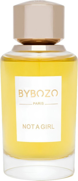 Фото духиByBozo Not a Girl