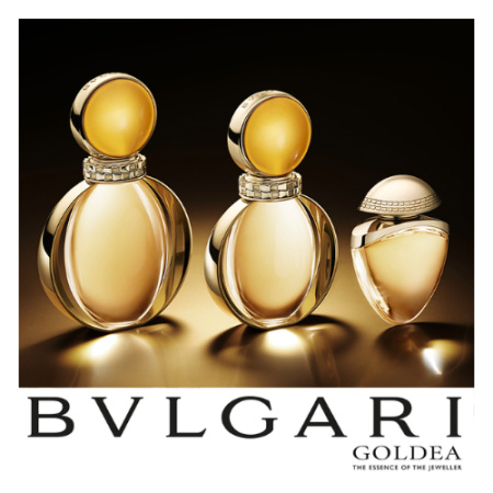 Фото духиBvlgari Goldea