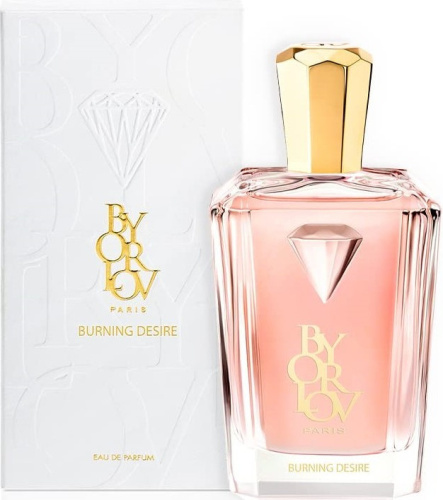 Orlov Paris Burning Desire (20-80414 парфюмерная вода 30 мл)